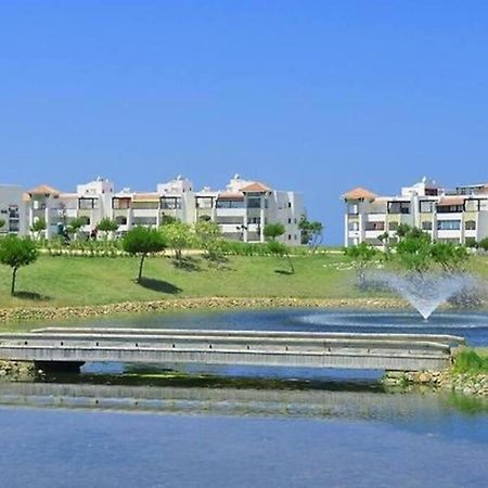 Appartement 1 Chambre Vue Mer - Marina Golf 艾西拉 外观 照片