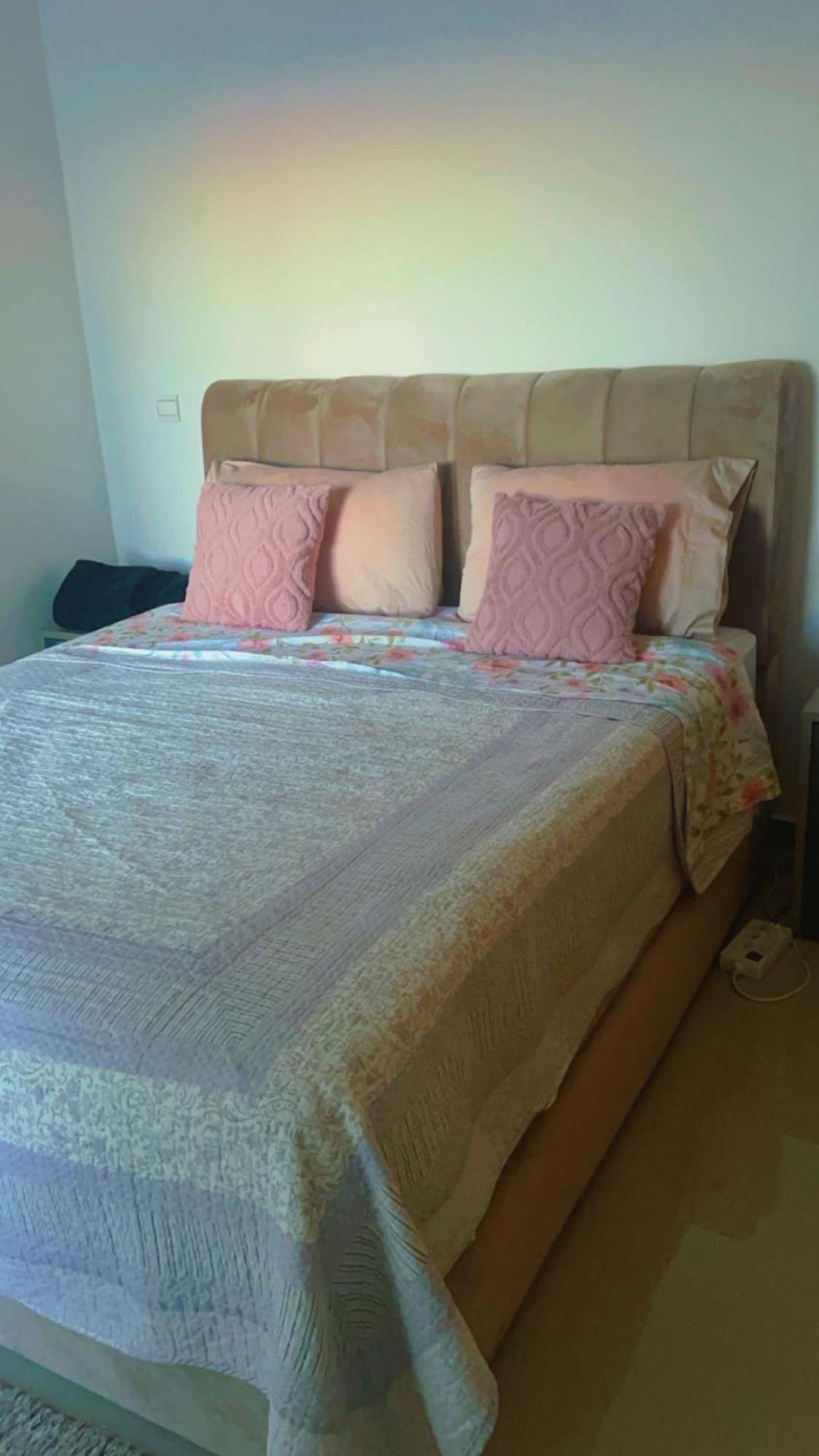 Appartement 1 Chambre Vue Mer - Marina Golf 艾西拉 外观 照片