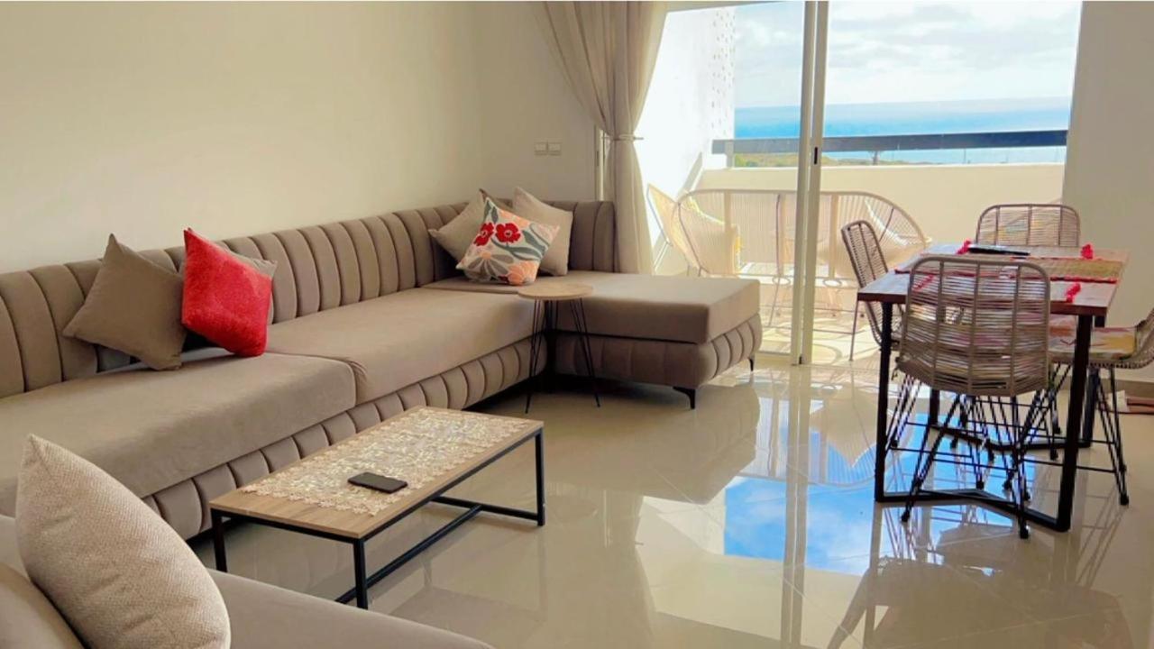 Appartement 1 Chambre Vue Mer - Marina Golf 艾西拉 外观 照片