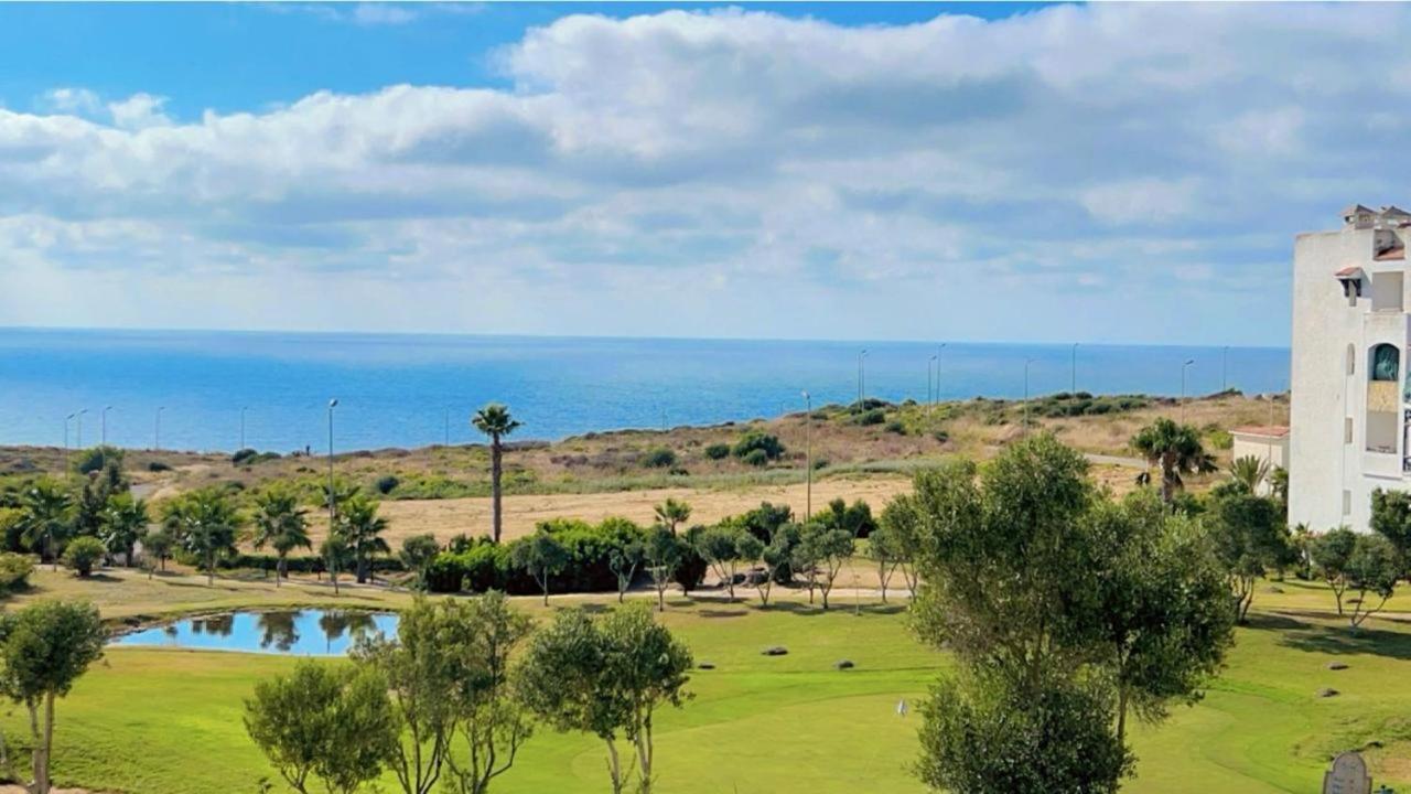Appartement 1 Chambre Vue Mer - Marina Golf 艾西拉 外观 照片
